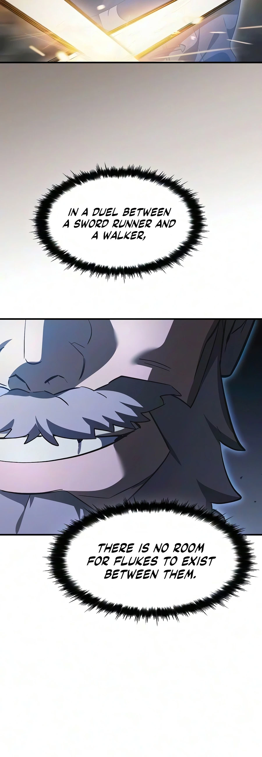 18+ Sword-Devouring Swordmaster Chapter 36 page 15