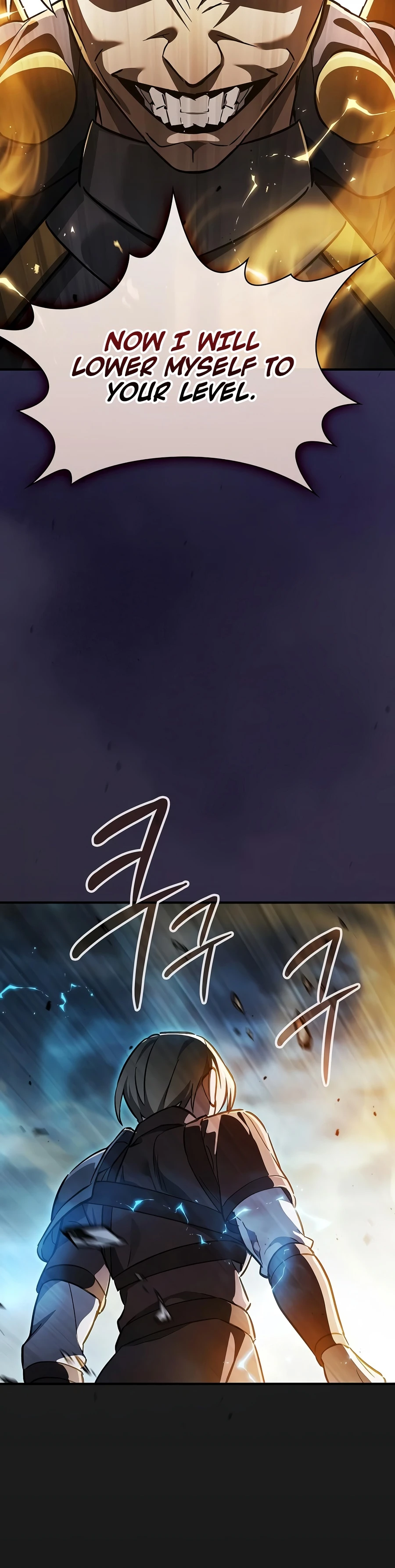 18+ Sword-Devouring Swordmaster Chapter 37 page 20
