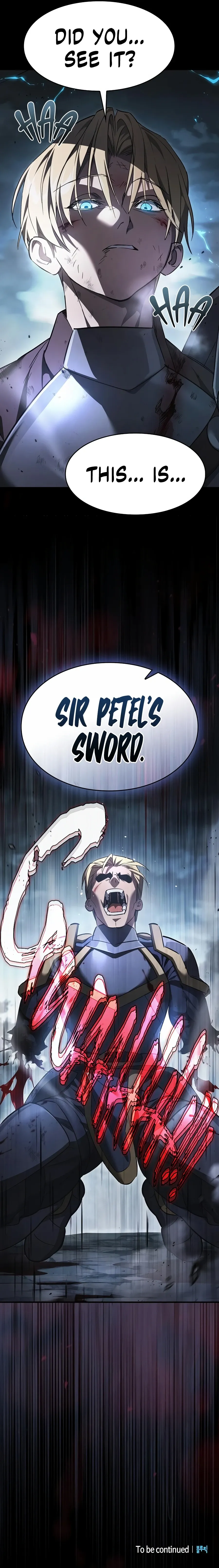 18+ Sword-Devouring Swordmaster Chapter 38 page 15