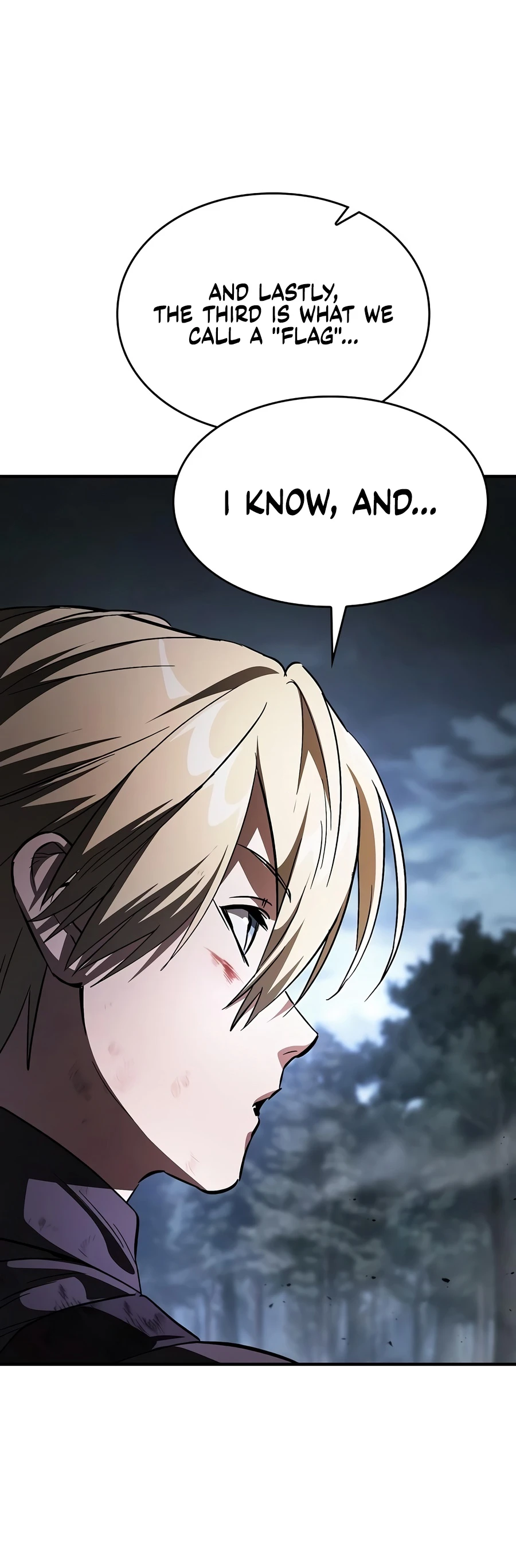 18+ Sword-Devouring Swordmaster Chapter 39 page 4
