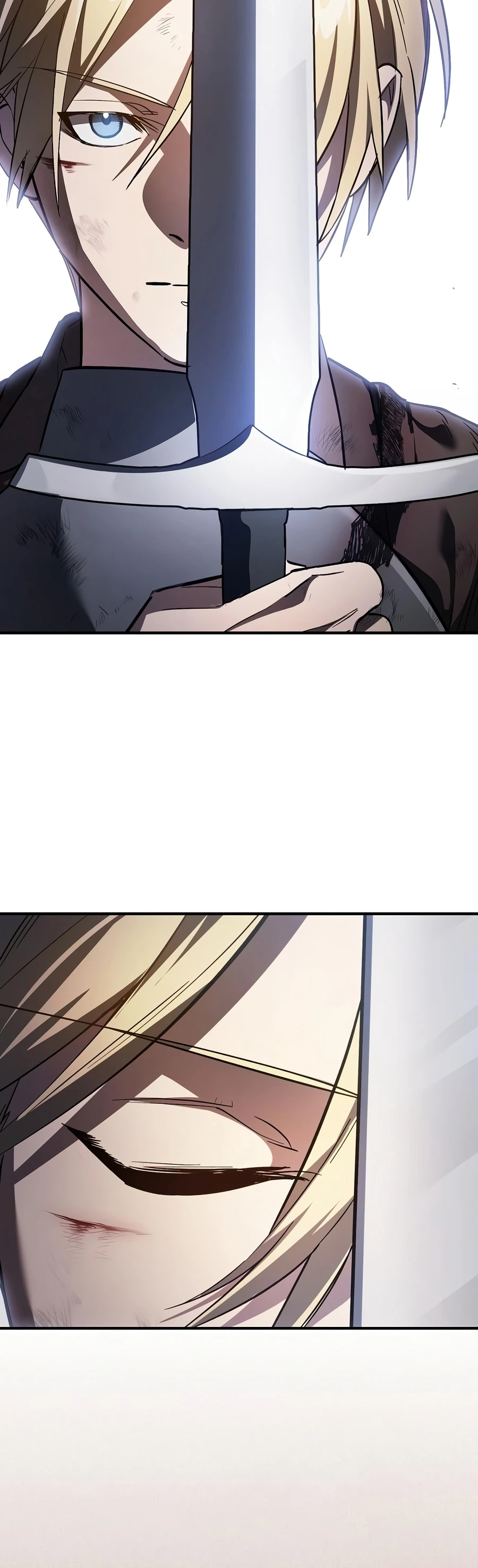 18+ Sword-Devouring Swordmaster Chapter 39 page 8