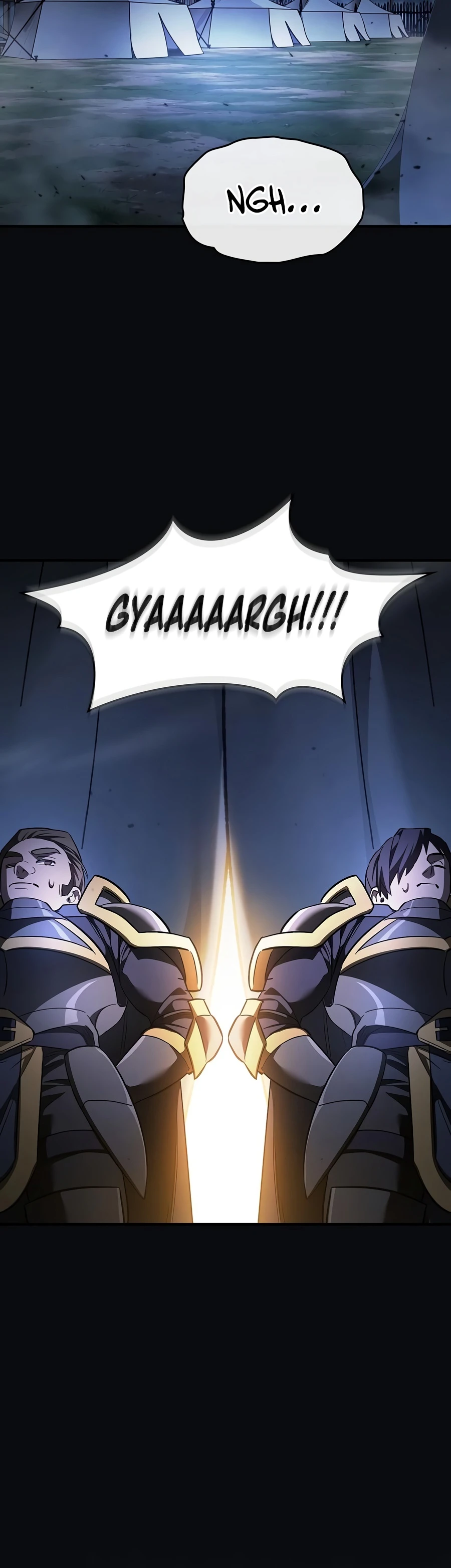 18+ Sword-Devouring Swordmaster Chapter 39 page 10