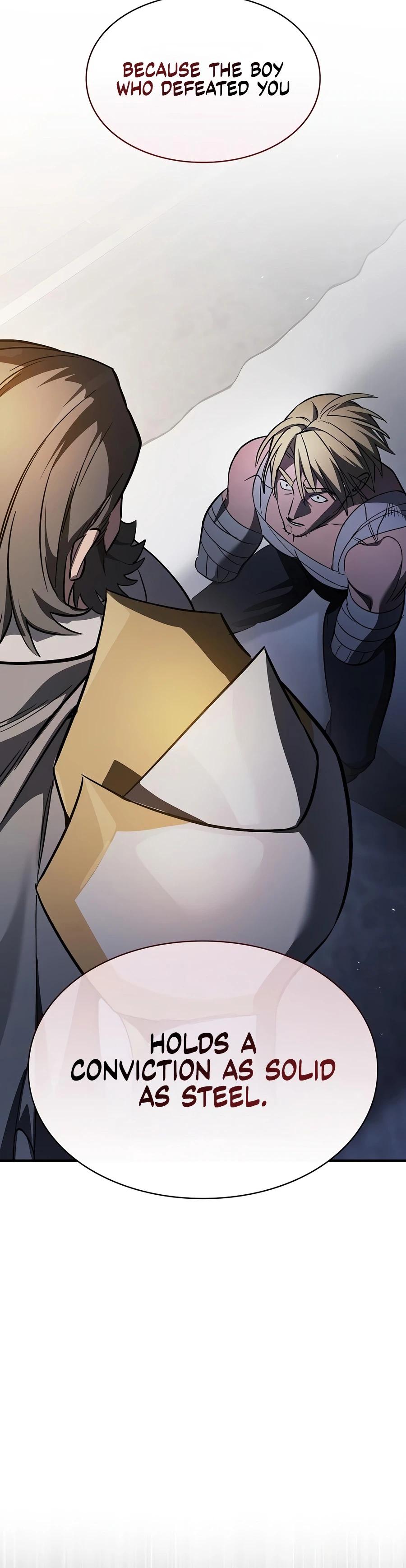 18+ Sword-Devouring Swordmaster Chapter 39 page 14