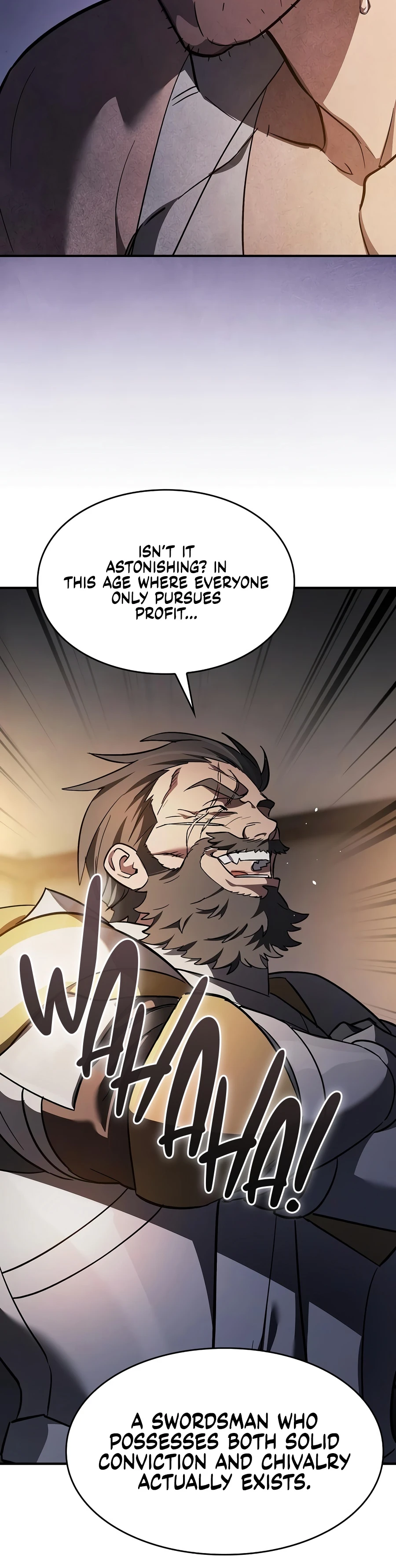 18+ Sword-Devouring Swordmaster Chapter 39 page 16