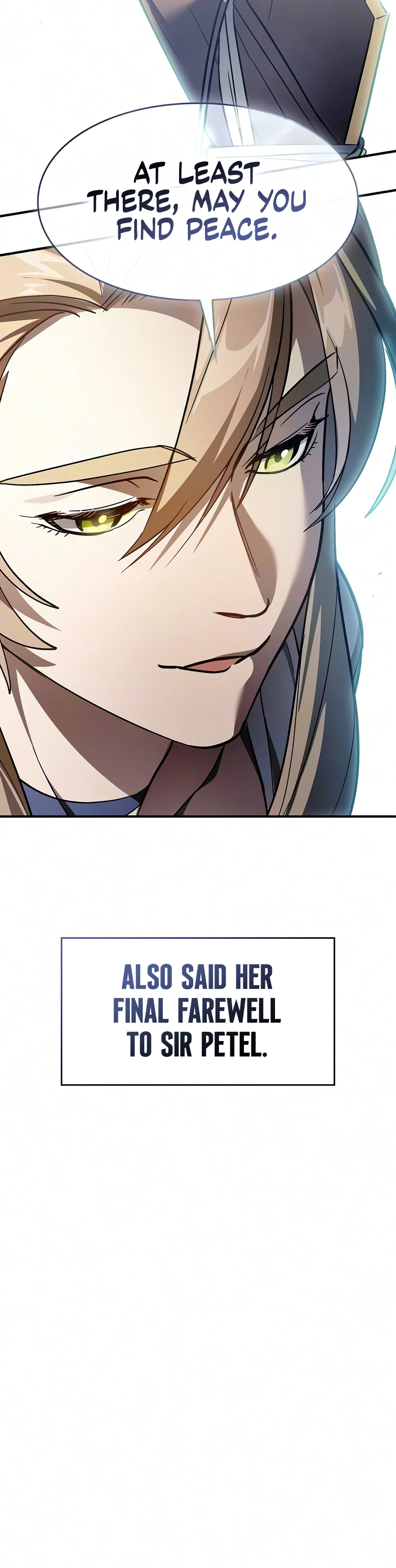 18+ Sword-Devouring Swordmaster Chapter 41 page 6