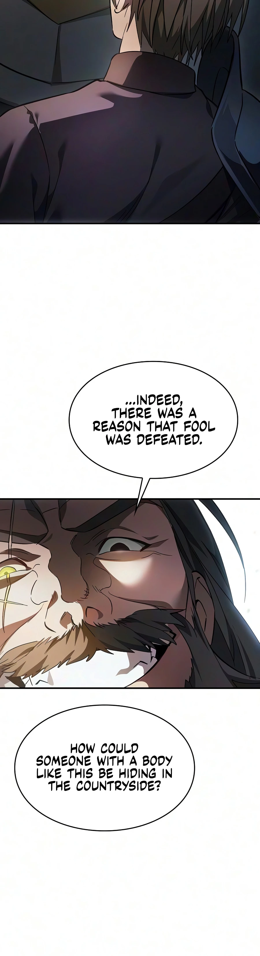 18+ Sword-Devouring Swordmaster Chapter 41 page 10