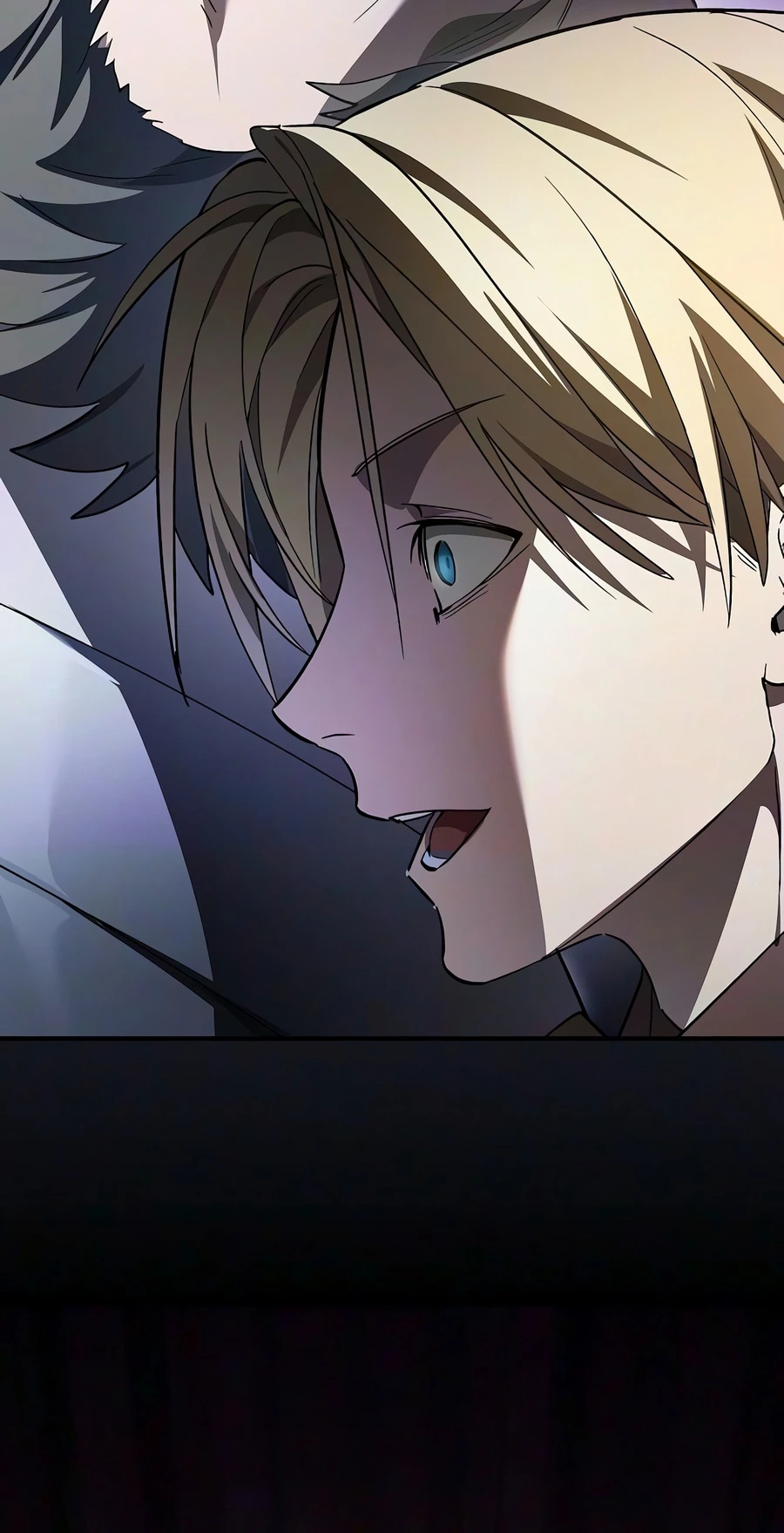 18+ Sword-Devouring Swordmaster Chapter 41 page 14