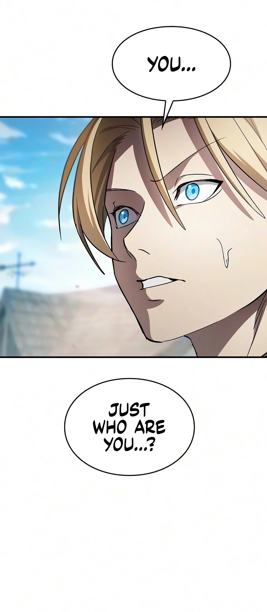 18+ Sword-Devouring Swordmaster Chapter 41 page 16