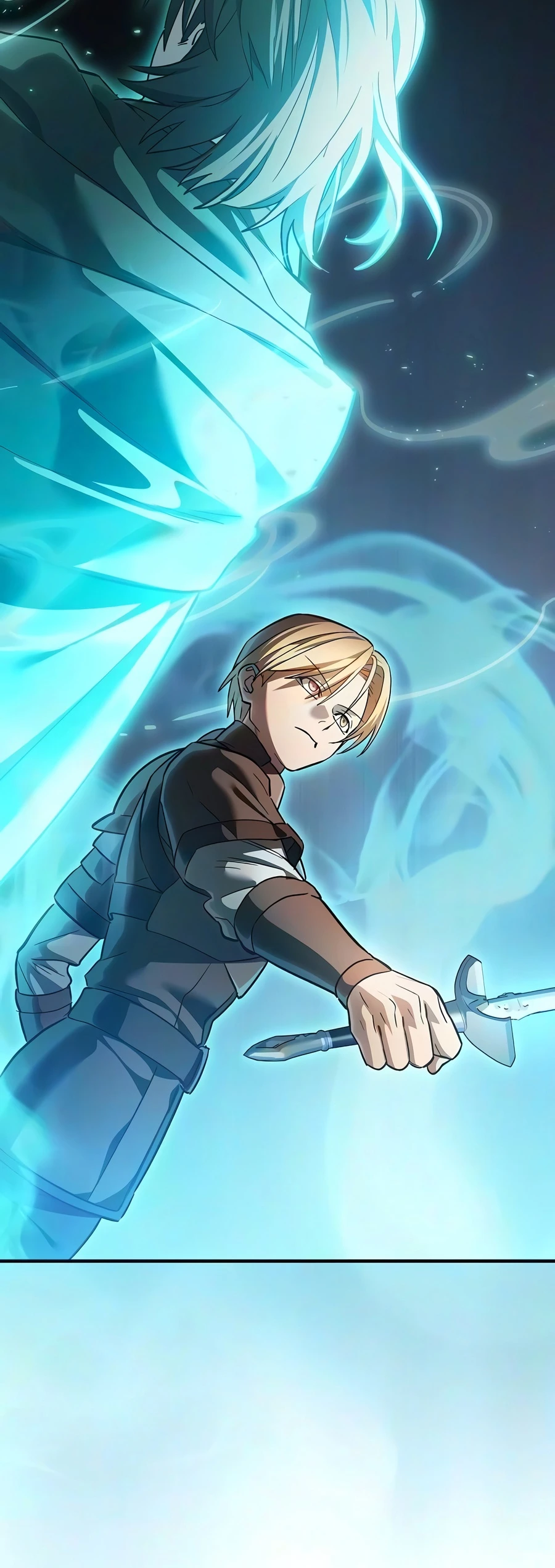 18+ Sword-Devouring Swordmaster Chapter 42 page 6