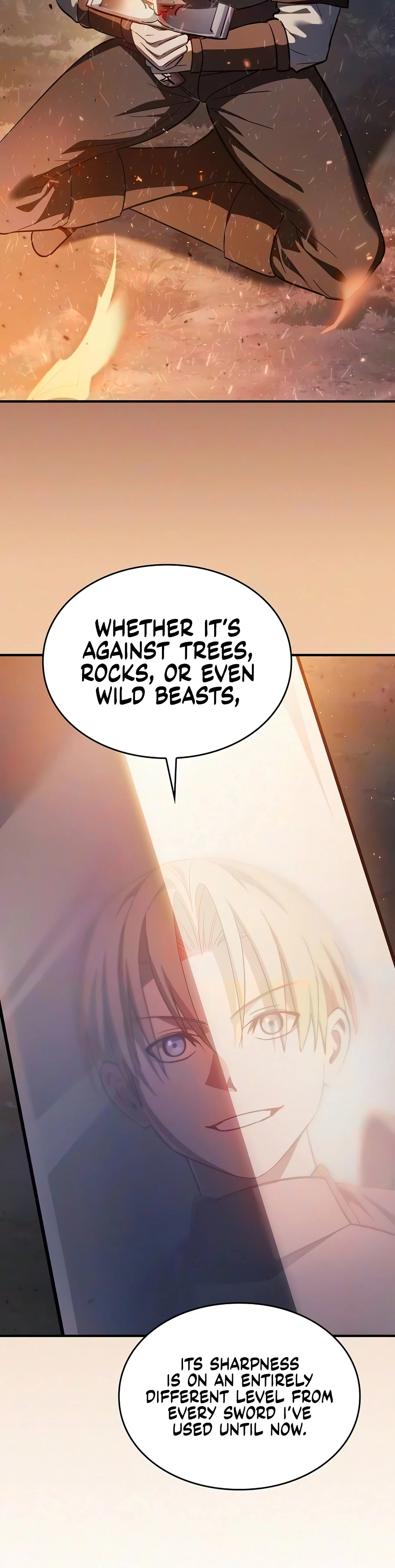 18+ Sword-Devouring Swordmaster Chapter 42 page 10