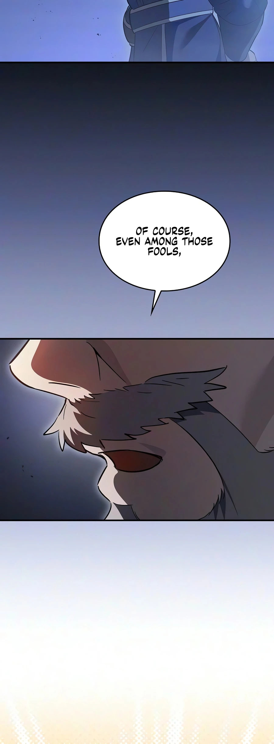18+ Sword-Devouring Swordmaster Chapter 42 page 16
