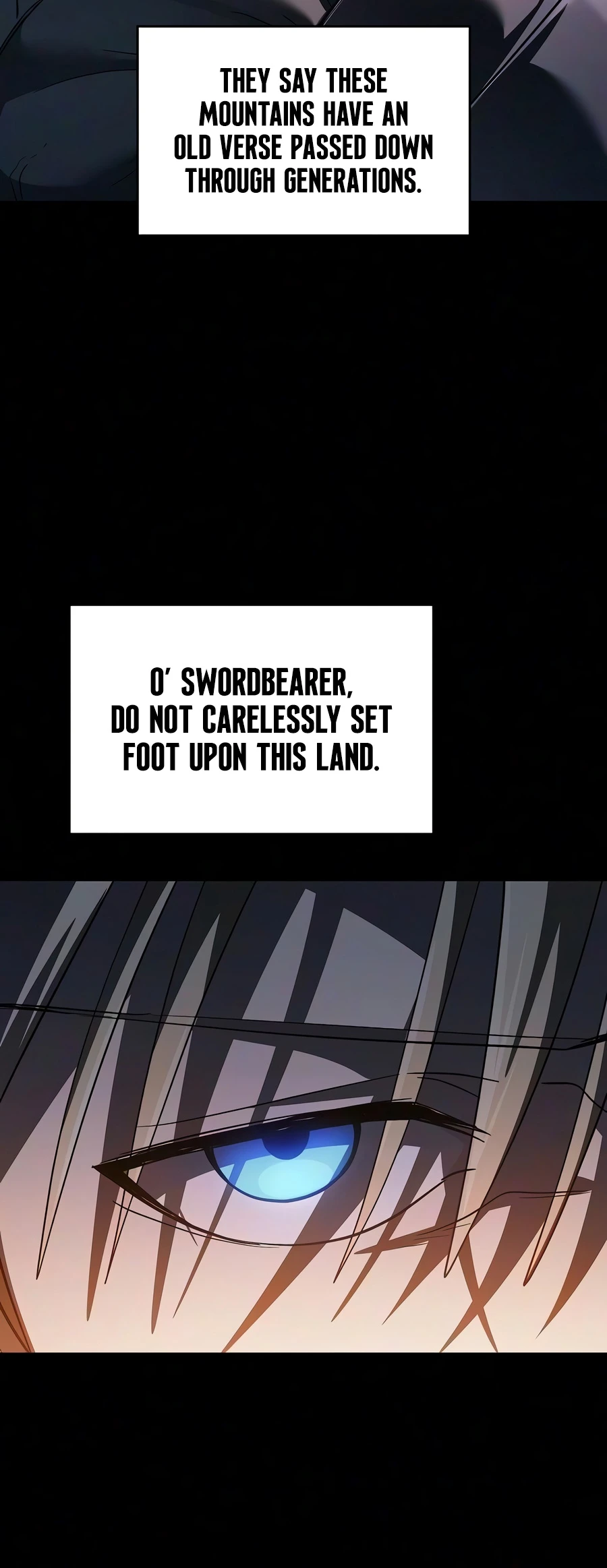 18+ Sword-Devouring Swordmaster Chapter 42 page 18