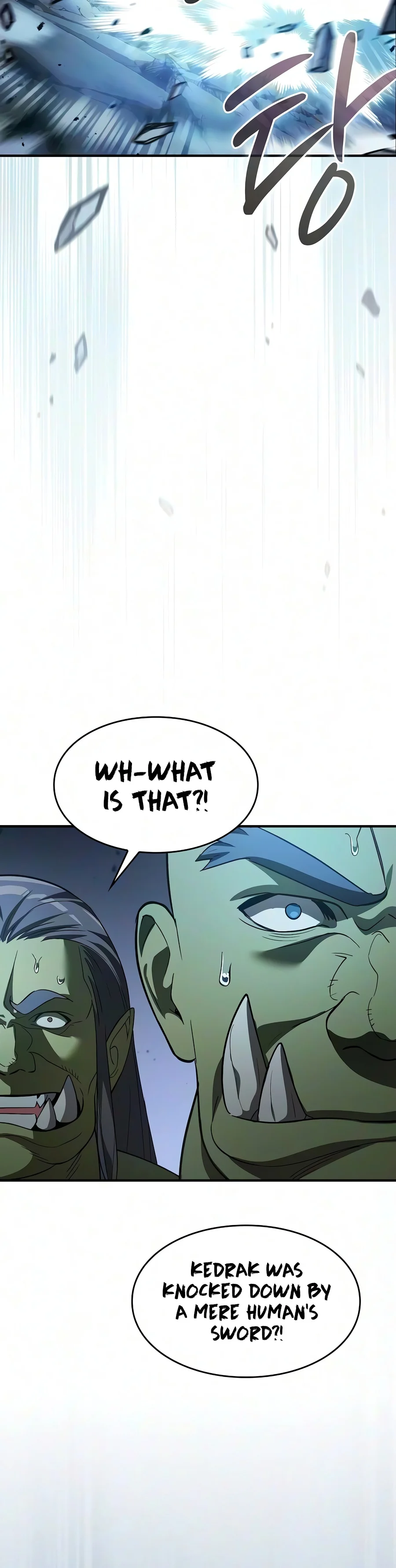 18+ Sword-Devouring Swordmaster Chapter 43 page 15