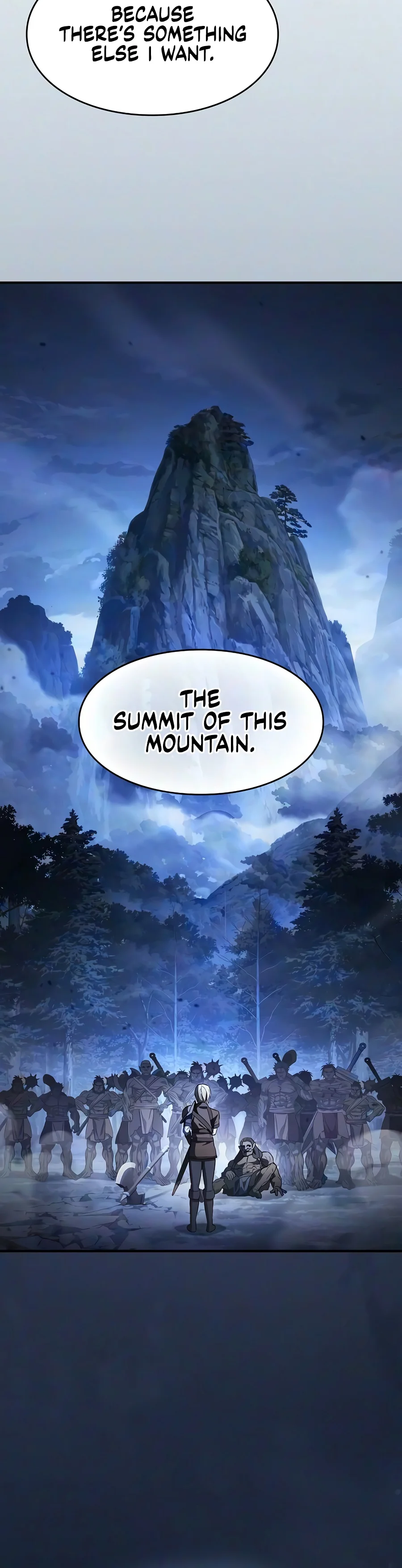 18+ Sword-Devouring Swordmaster Chapter 43 page 17