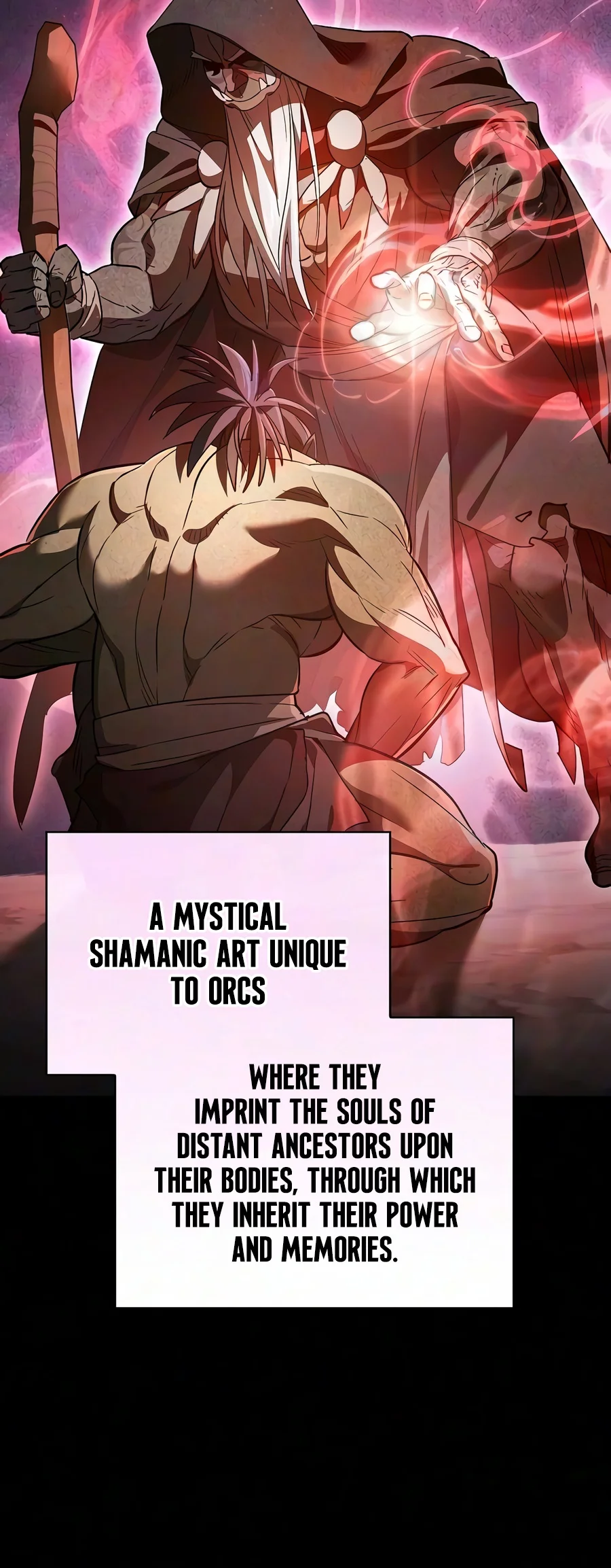18+ Sword-Devouring Swordmaster Chapter 44 page 2