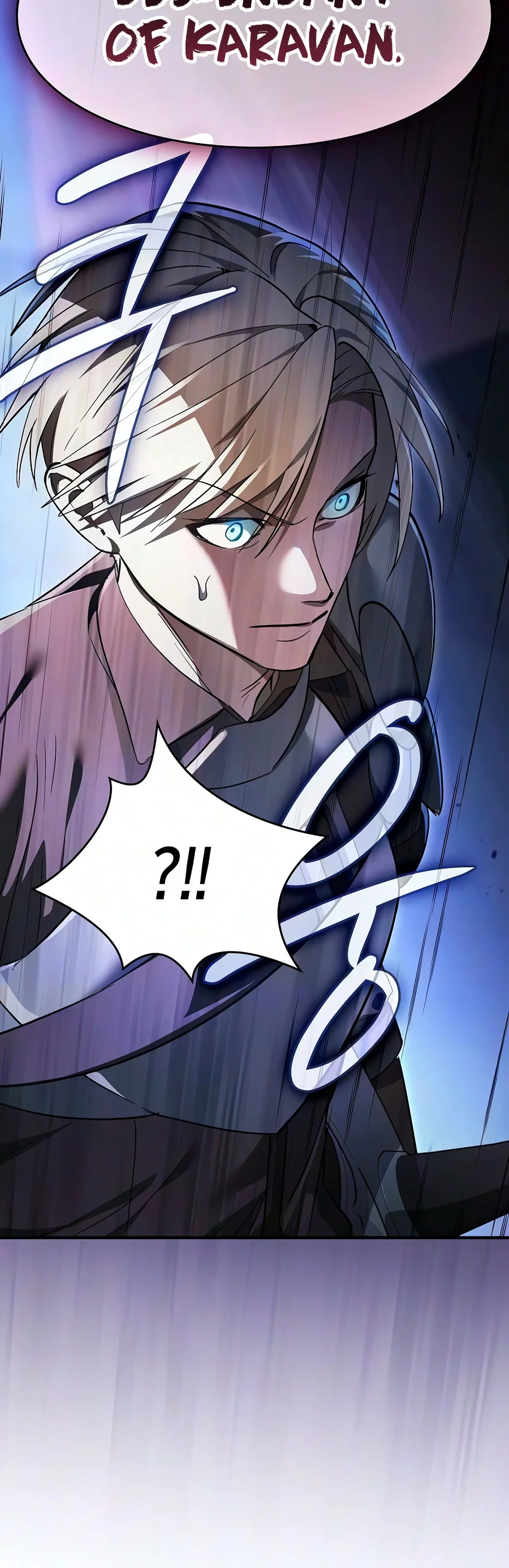 18+ Sword-Devouring Swordmaster Chapter 44 page 13