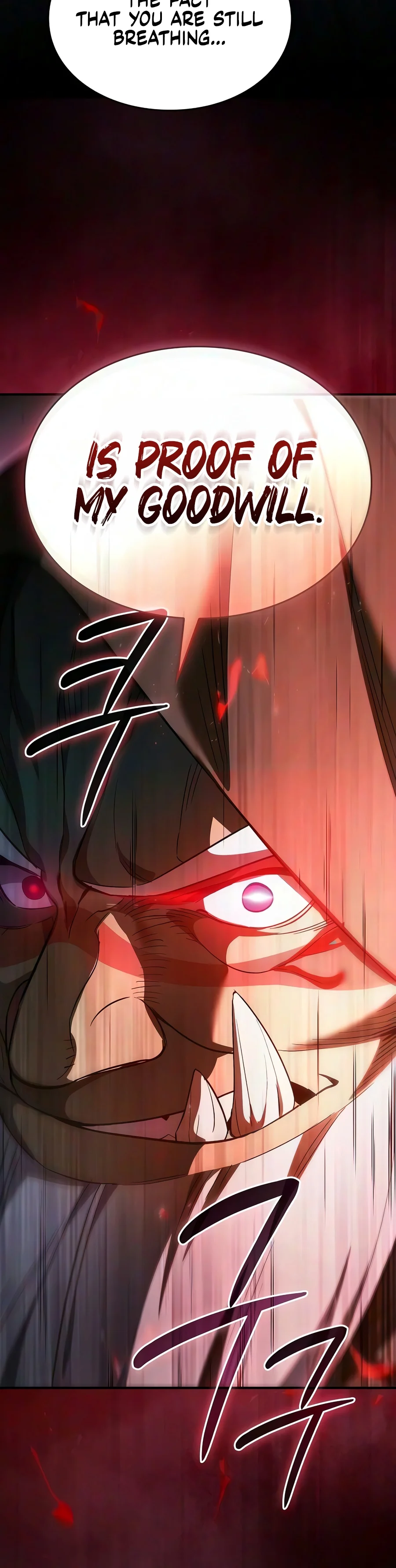 18+ Sword-Devouring Swordmaster Chapter 44 page 15