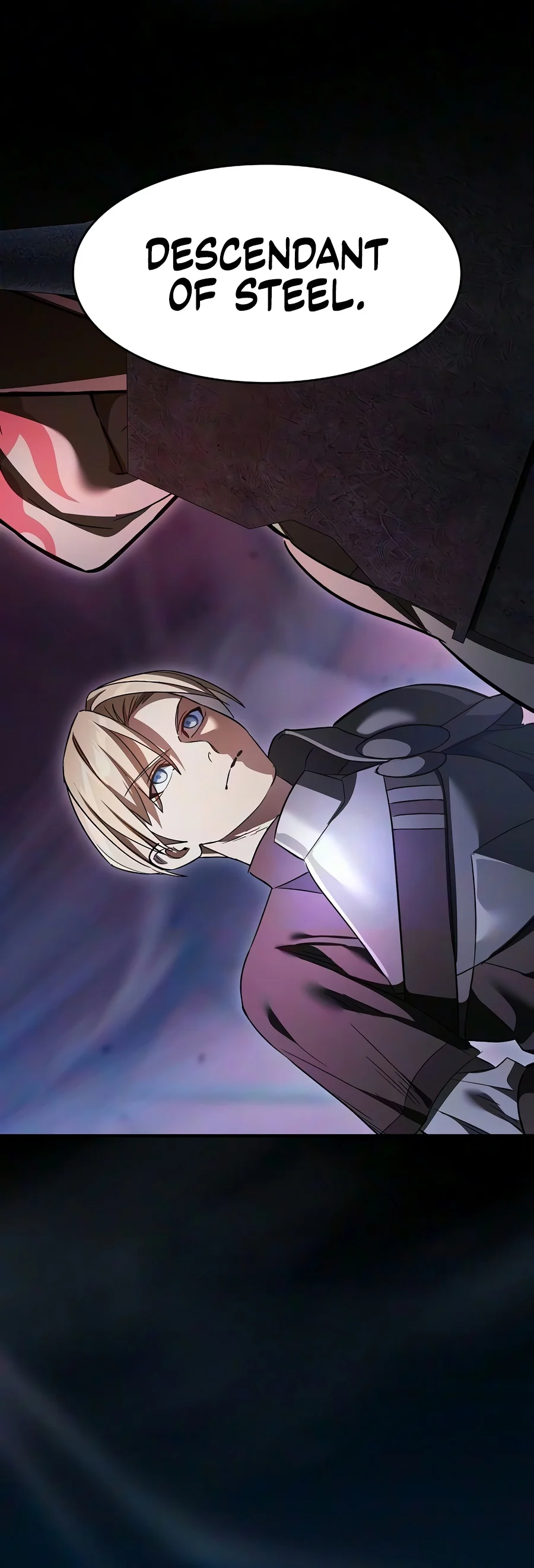 18+ Sword-Devouring Swordmaster Chapter 44 page 18