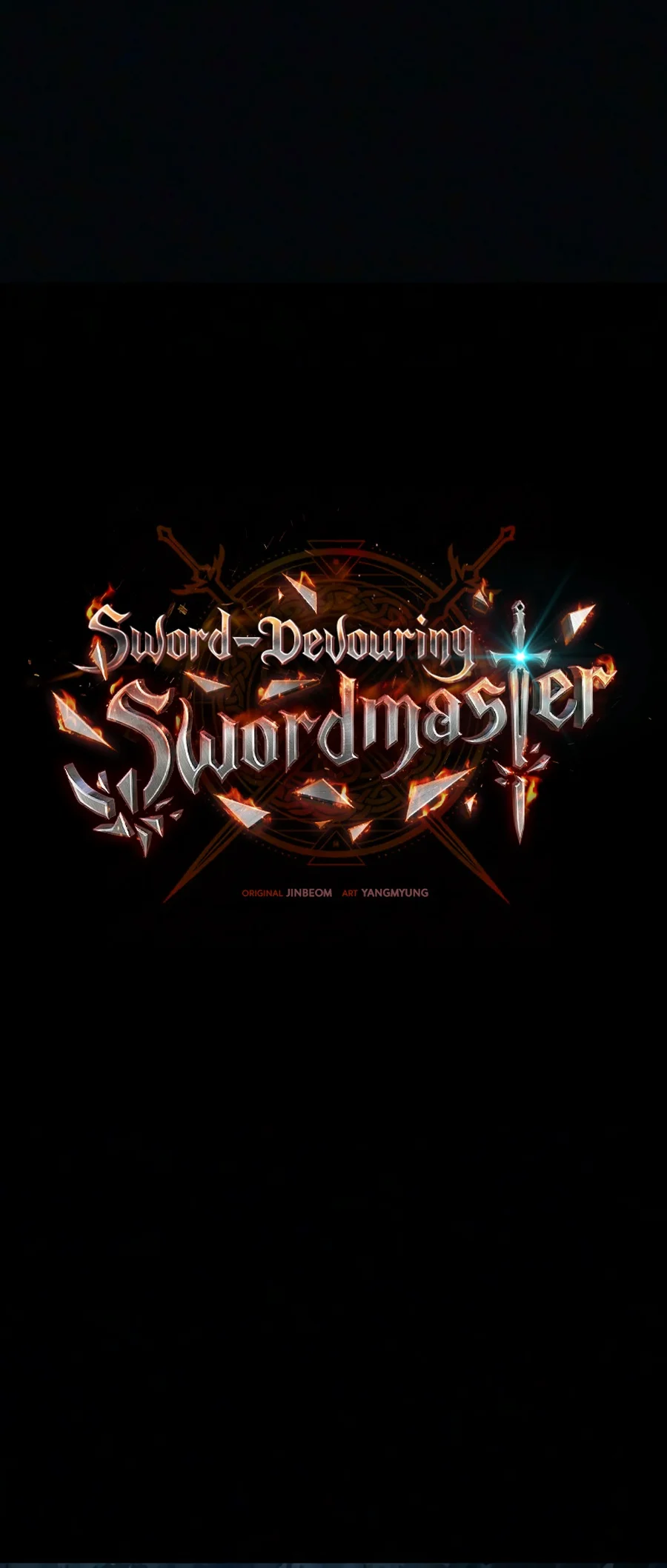 18+ Sword-Devouring Swordmaster Chapter 45 page 2