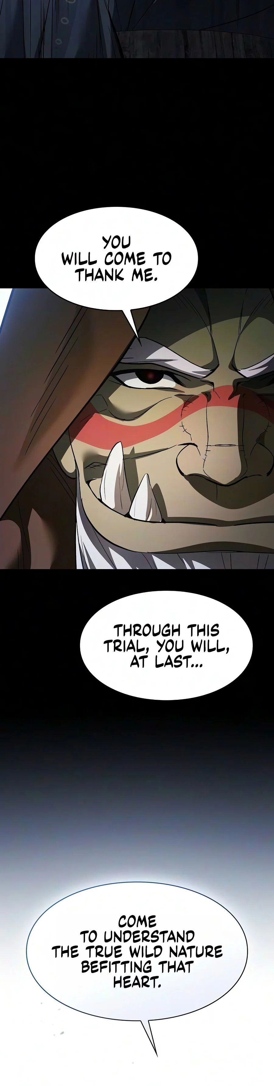 18+ Sword-Devouring Swordmaster Chapter 45 page 6