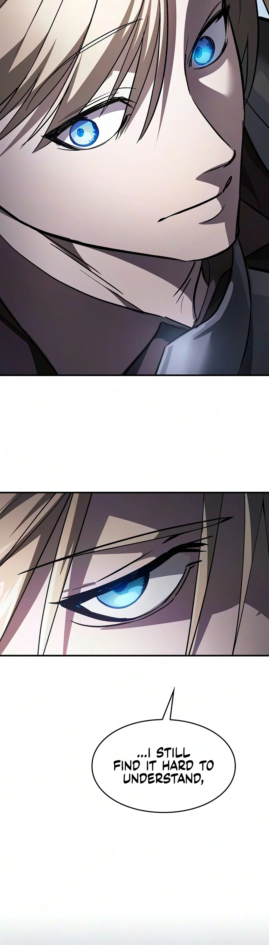 18+ Sword-Devouring Swordmaster Chapter 45 page 8