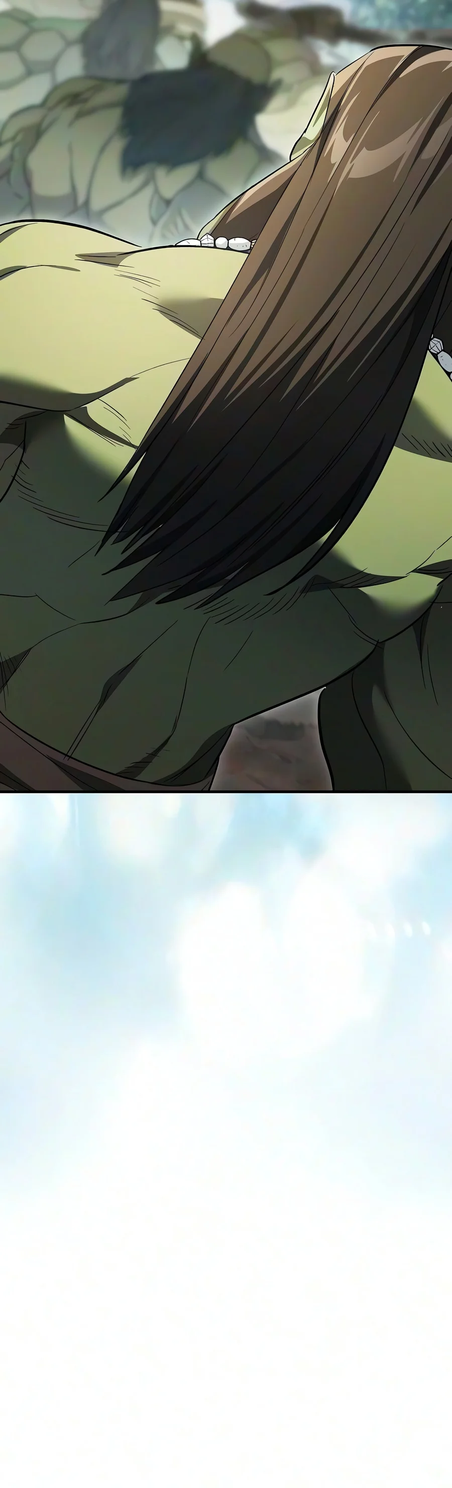 18+ Sword-Devouring Swordmaster Chapter 46 page 14