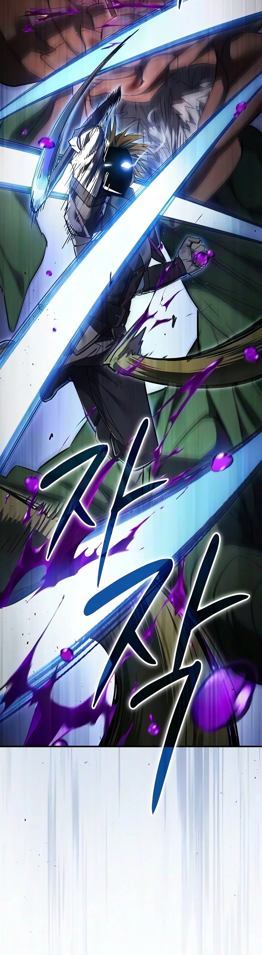 18+ Sword-Devouring Swordmaster Chapter 46 page 18