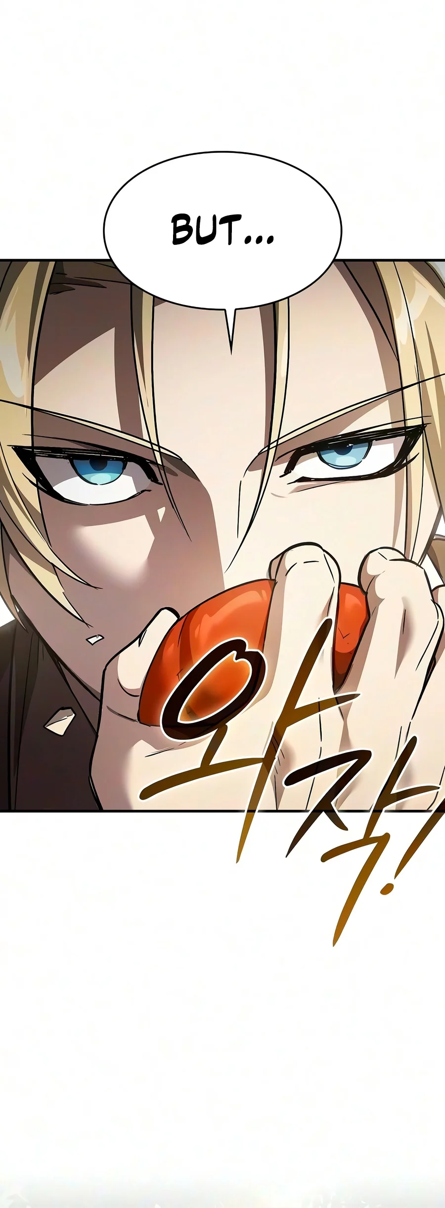 18+ Sword-Devouring Swordmaster Chapter 47 page 2