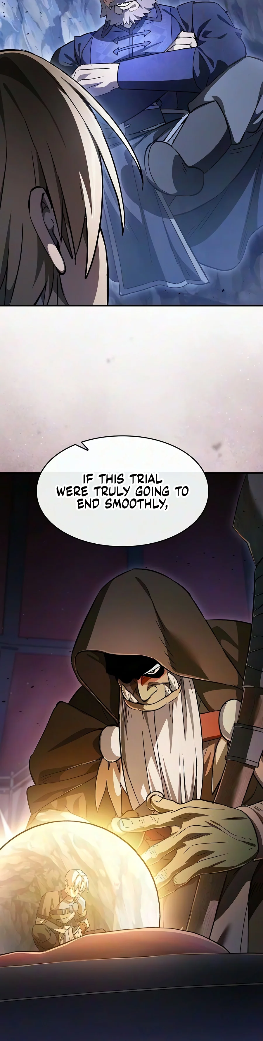 18+ Sword-Devouring Swordmaster Chapter 48 page 4
