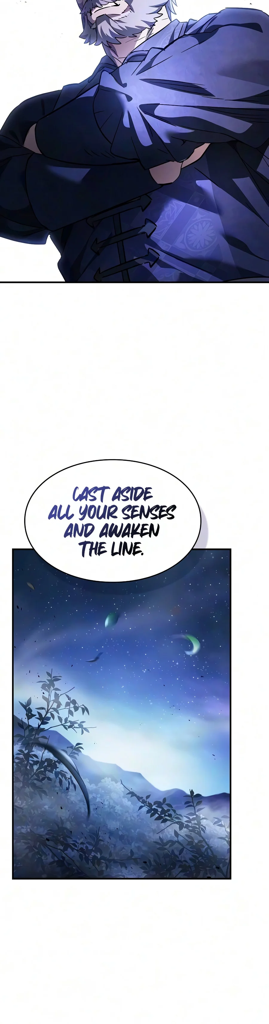18+ Sword-Devouring Swordmaster Chapter 48 page 6