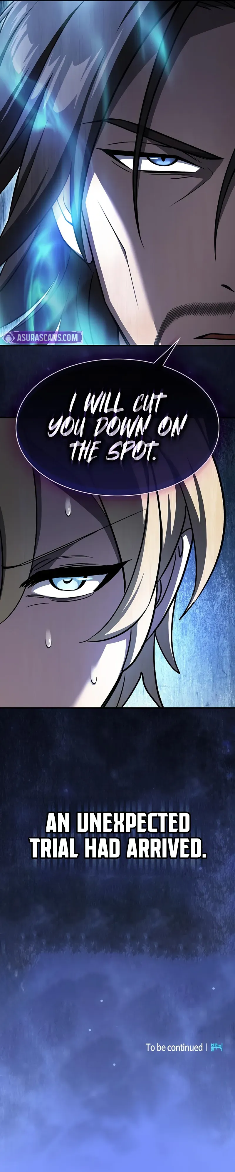 18+ Sword-Devouring Swordmaster Chapter 8 page 12