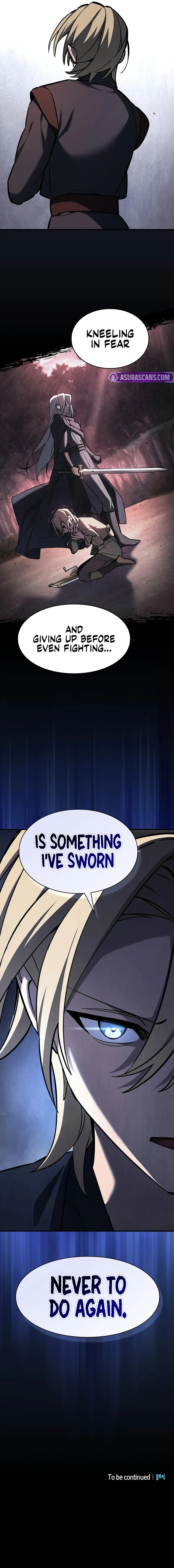 18+ Sword-Devouring Swordmaster Chapter 9 page 17