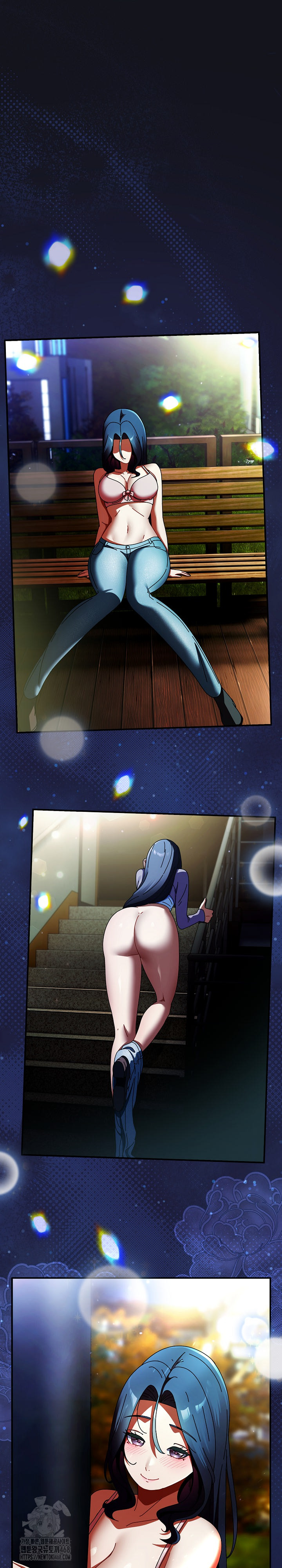 18+ Take a Photo of Me Raw Chapter 12 page 20