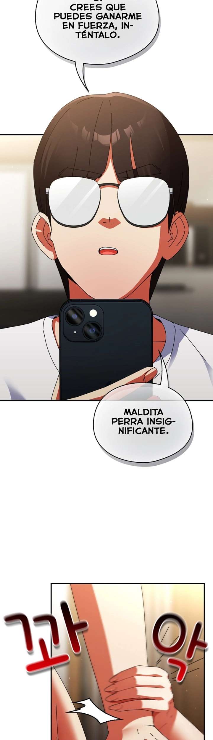 18+ Take a Photo of Me Raw Chapter 26 page 5