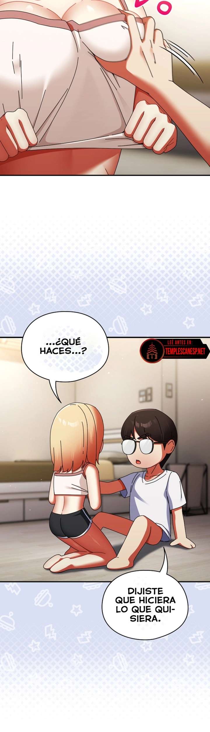 18+ Take a Photo of Me Raw Chapter 26 page 14
