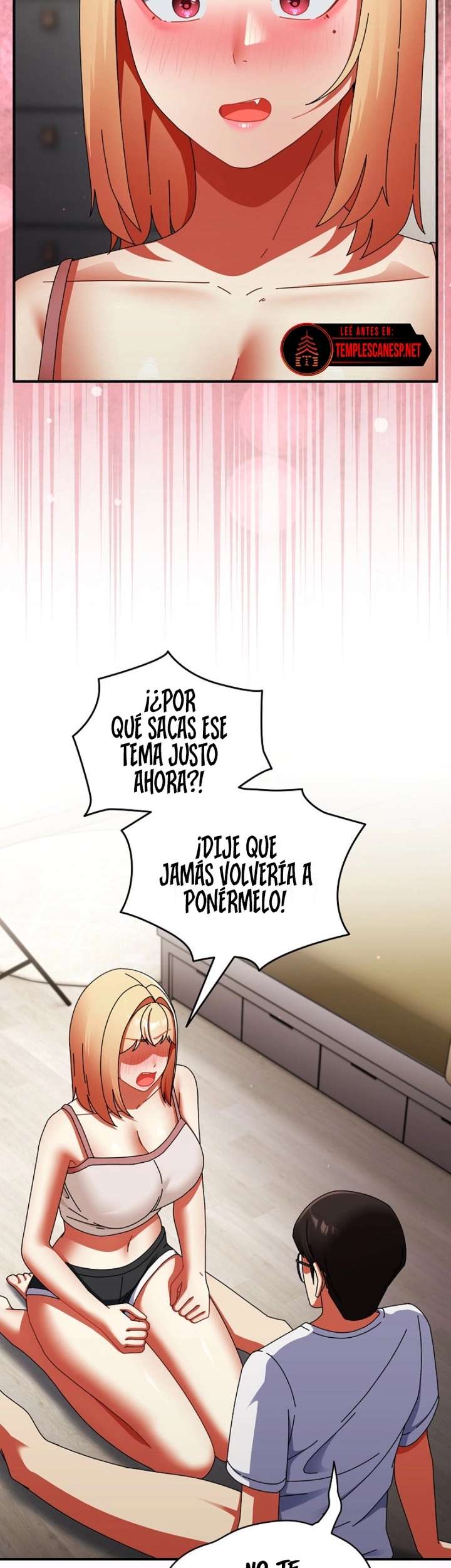 18+ Take a Photo of Me Raw Chapter 26 page 18