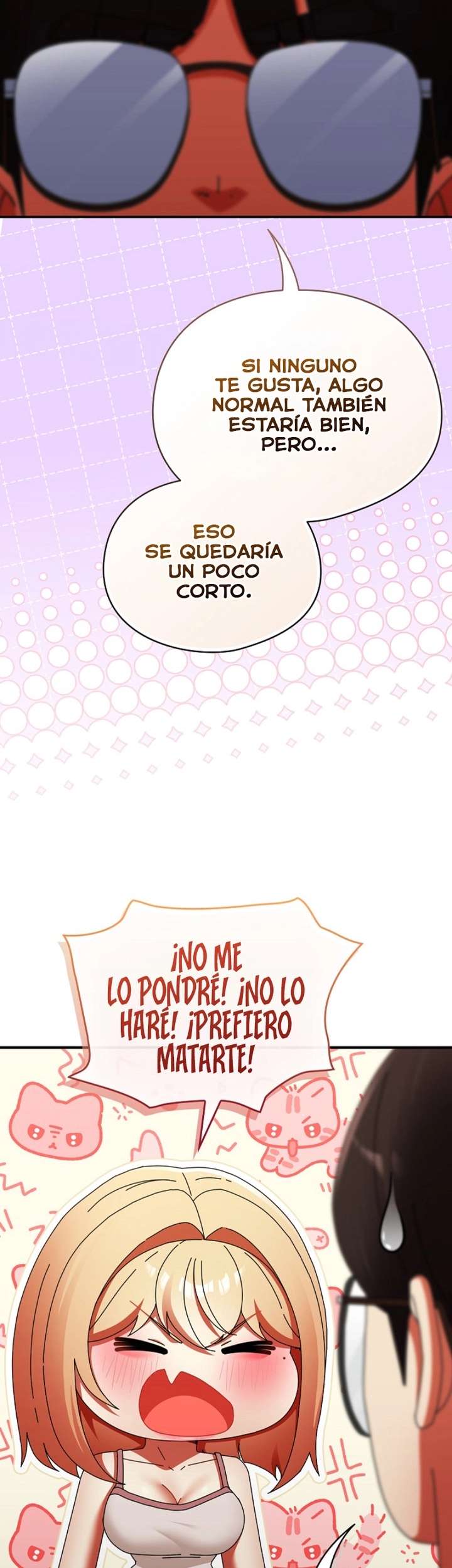 18+ Take a Photo of Me Raw Chapter 26 page 20