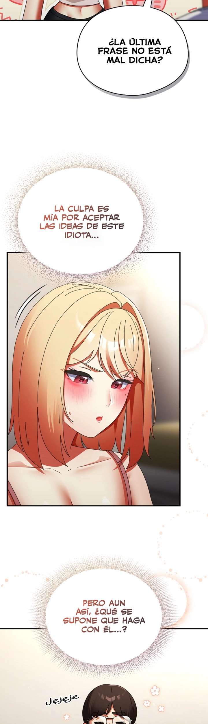 18+ Take a Photo of Me Raw Chapter 26 page 21