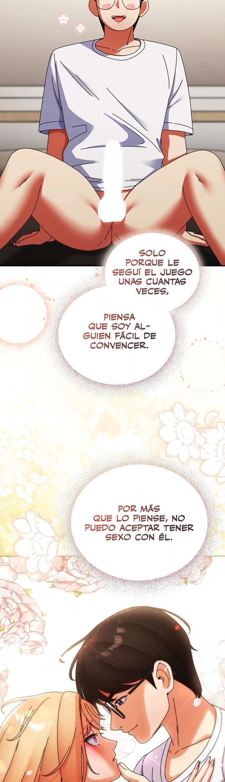 18+ Take a Photo of Me Raw Chapter 26 page 22