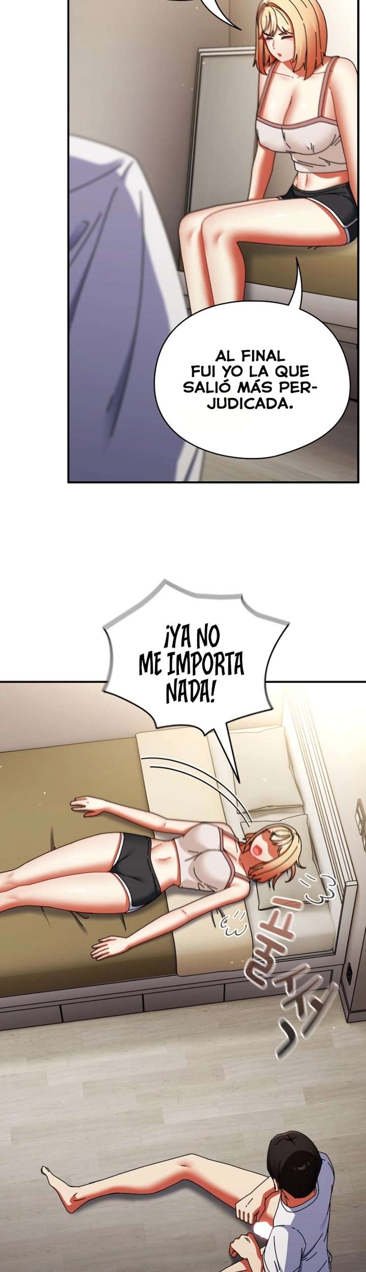 18+ Take a Photo of Me Raw Chapter 26 page 25