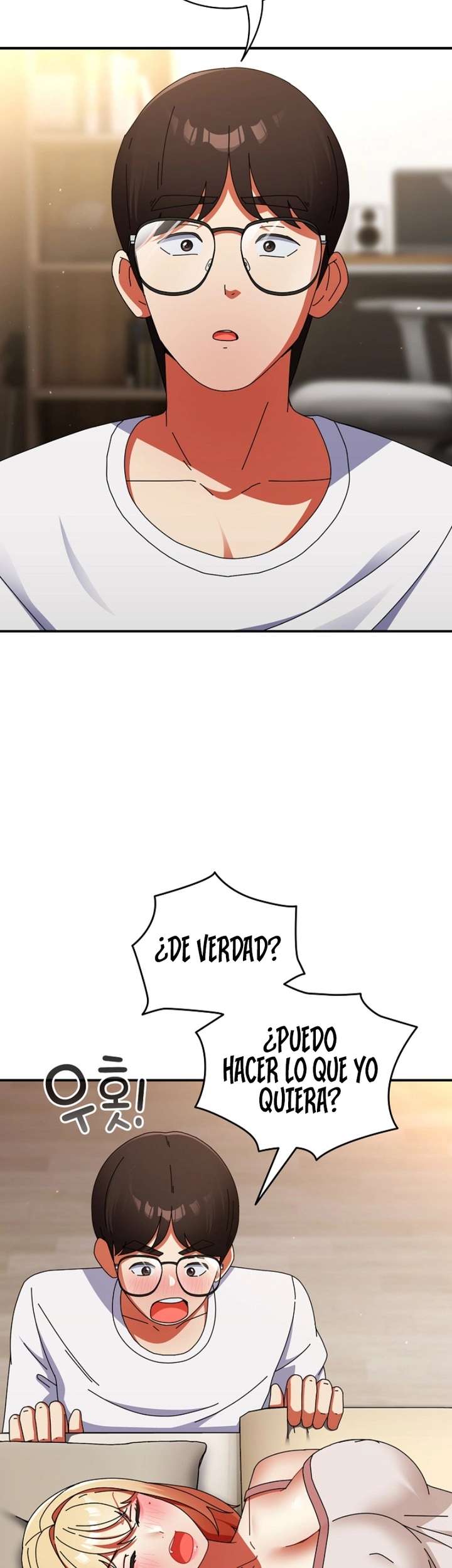 18+ Take a Photo of Me Raw Chapter 26 page 28