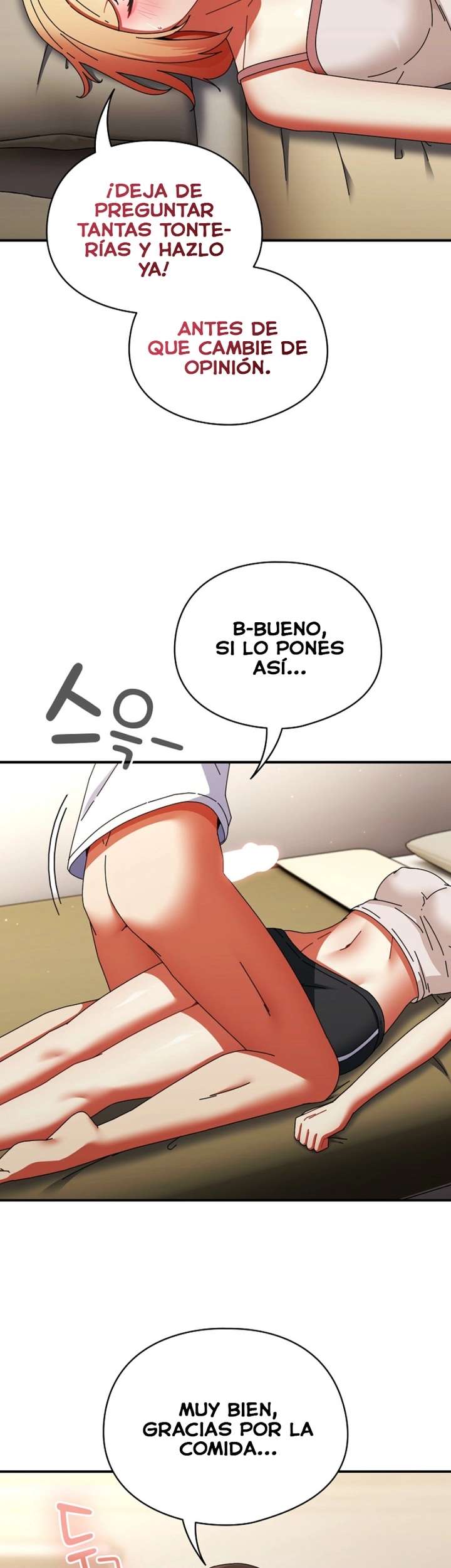 18+ Take a Photo of Me Raw Chapter 26 page 29
