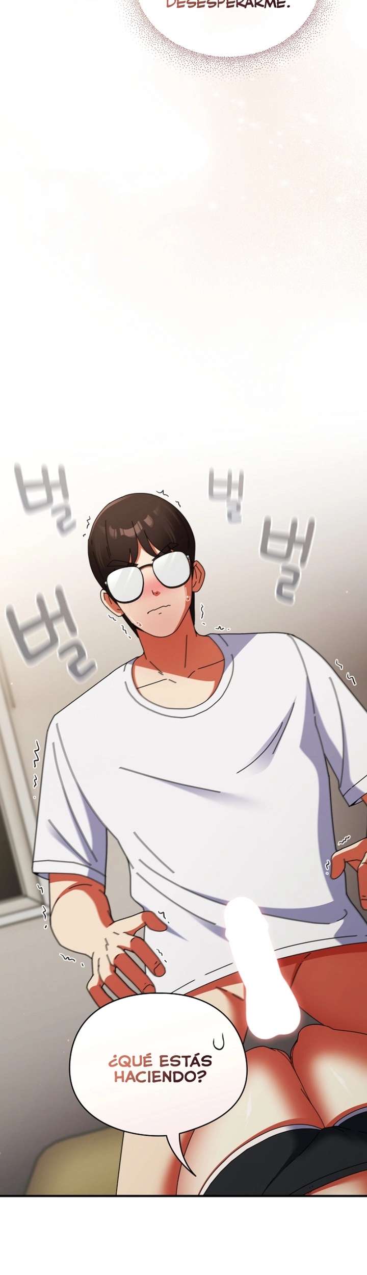 18+ Take a Photo of Me Raw Chapter 26 page 32