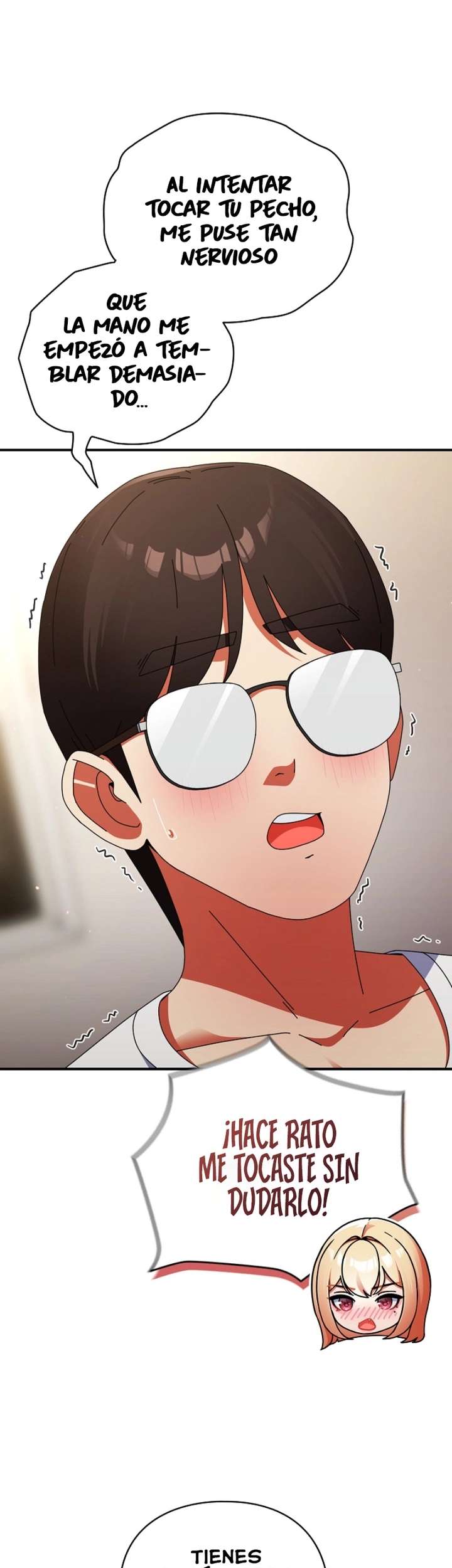 18+ Take a Photo of Me Raw Chapter 26 page 33