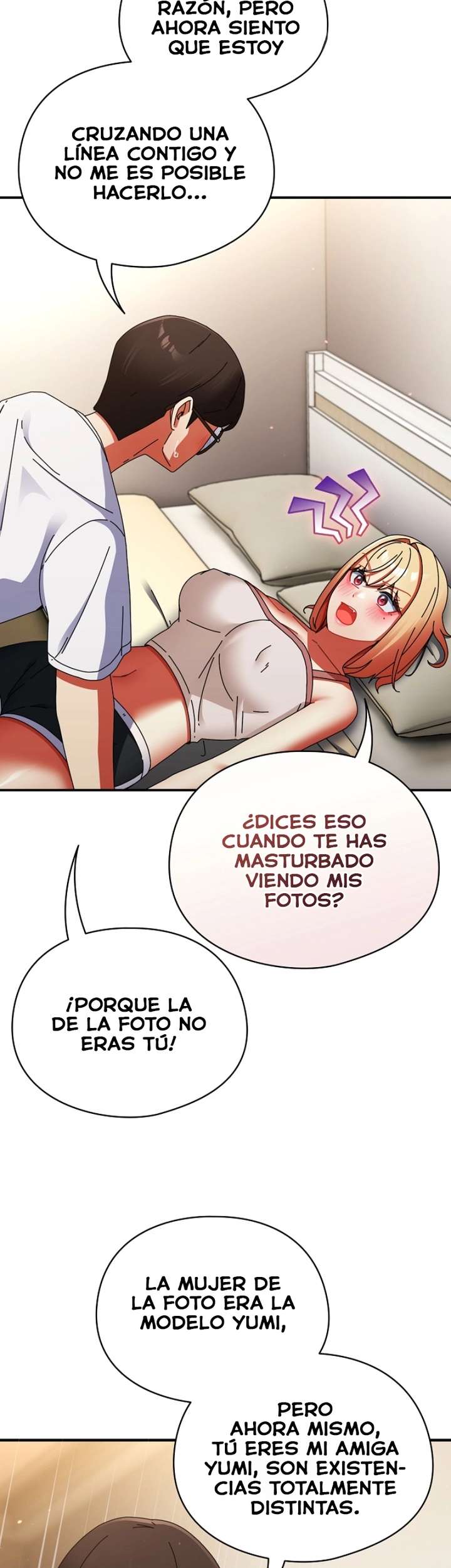 18+ Take a Photo of Me Raw Chapter 26 page 34