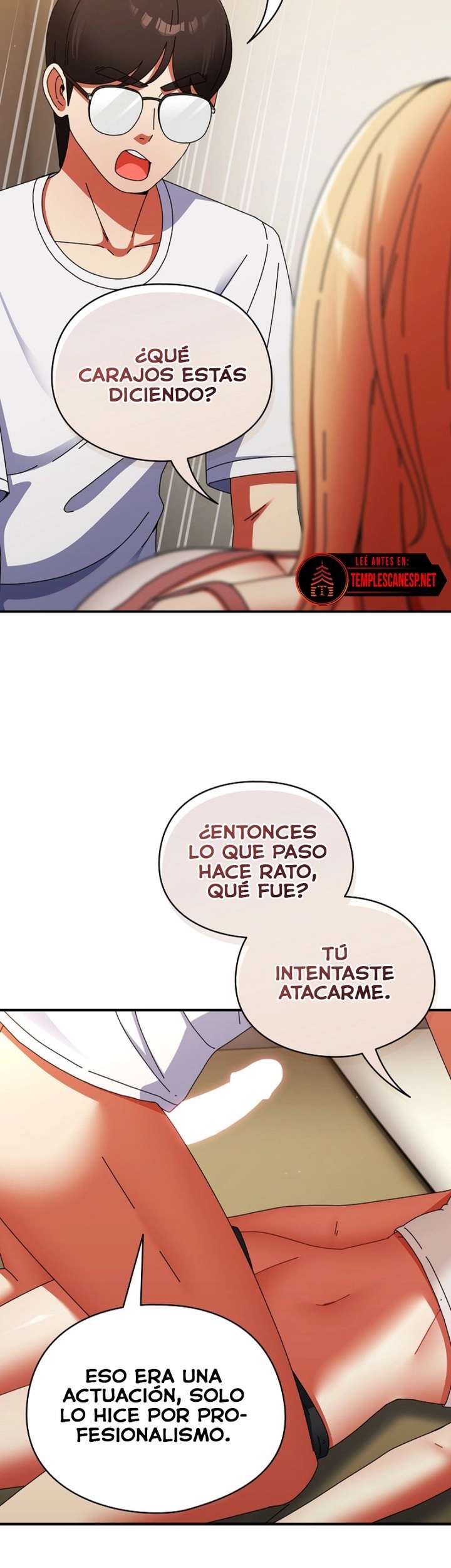 18+ Take a Photo of Me Raw Chapter 26 page 35