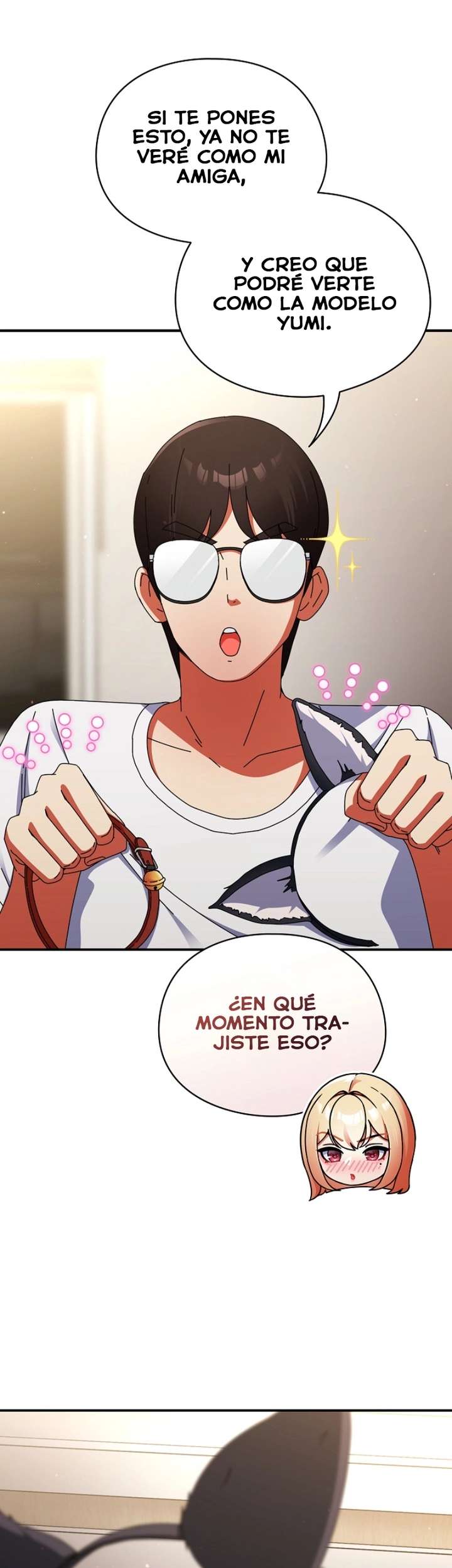 18+ Take a Photo of Me Raw Chapter 26 page 36