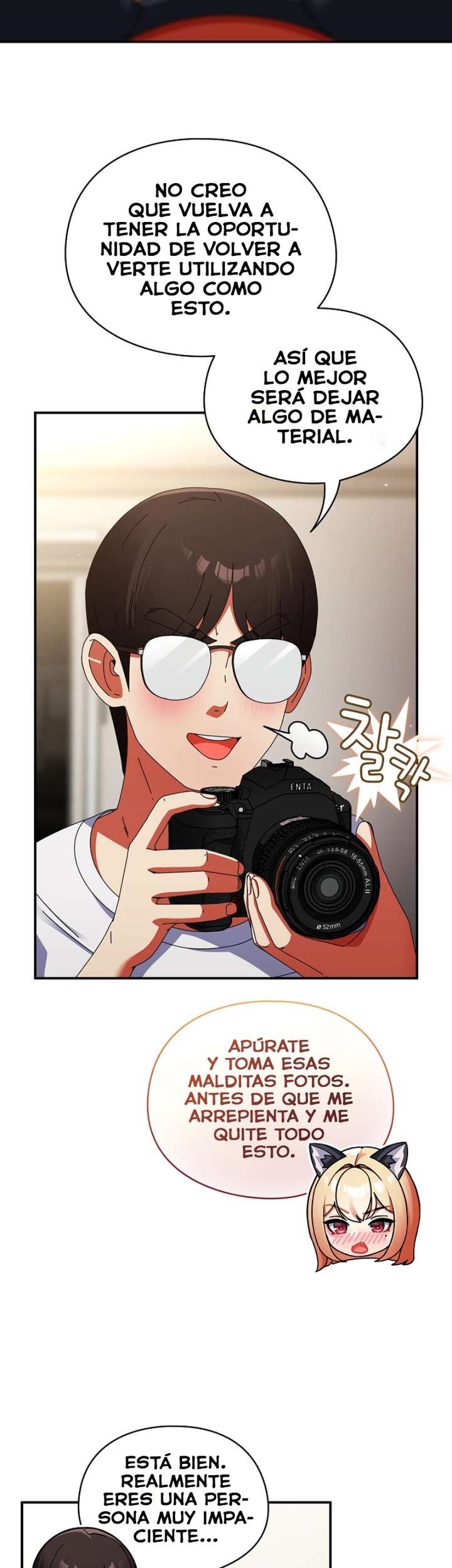 18+ Take a Photo of Me Raw Chapter 26 page 40