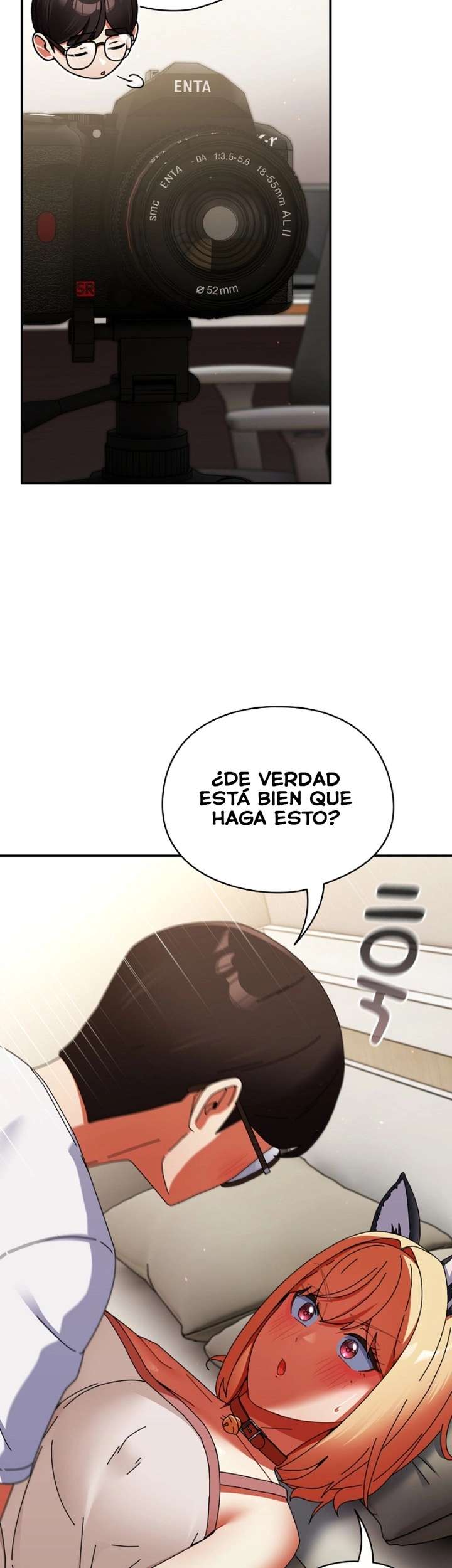 18+ Take a Photo of Me Raw Chapter 26 page 41