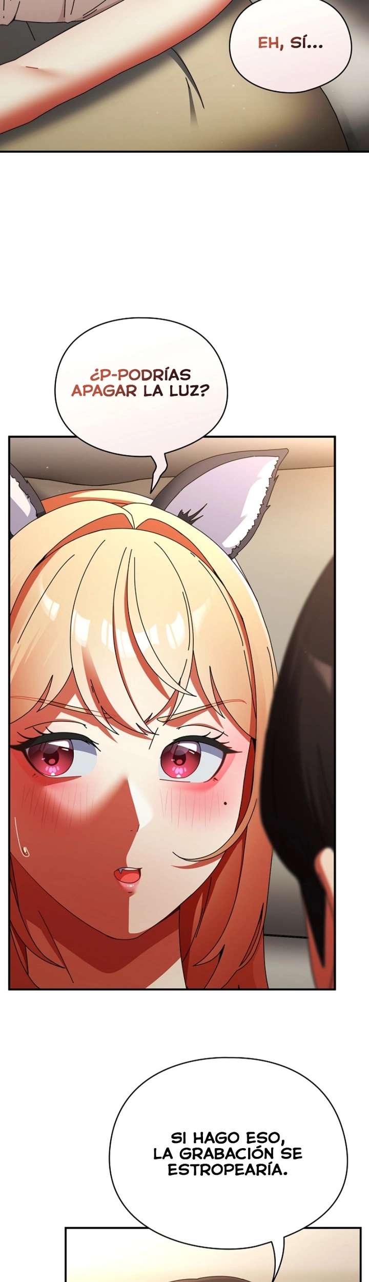 18+ Take a Photo of Me Raw Chapter 26 page 42